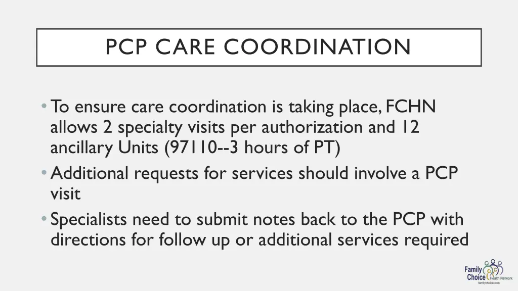 pcp care coordination 1
