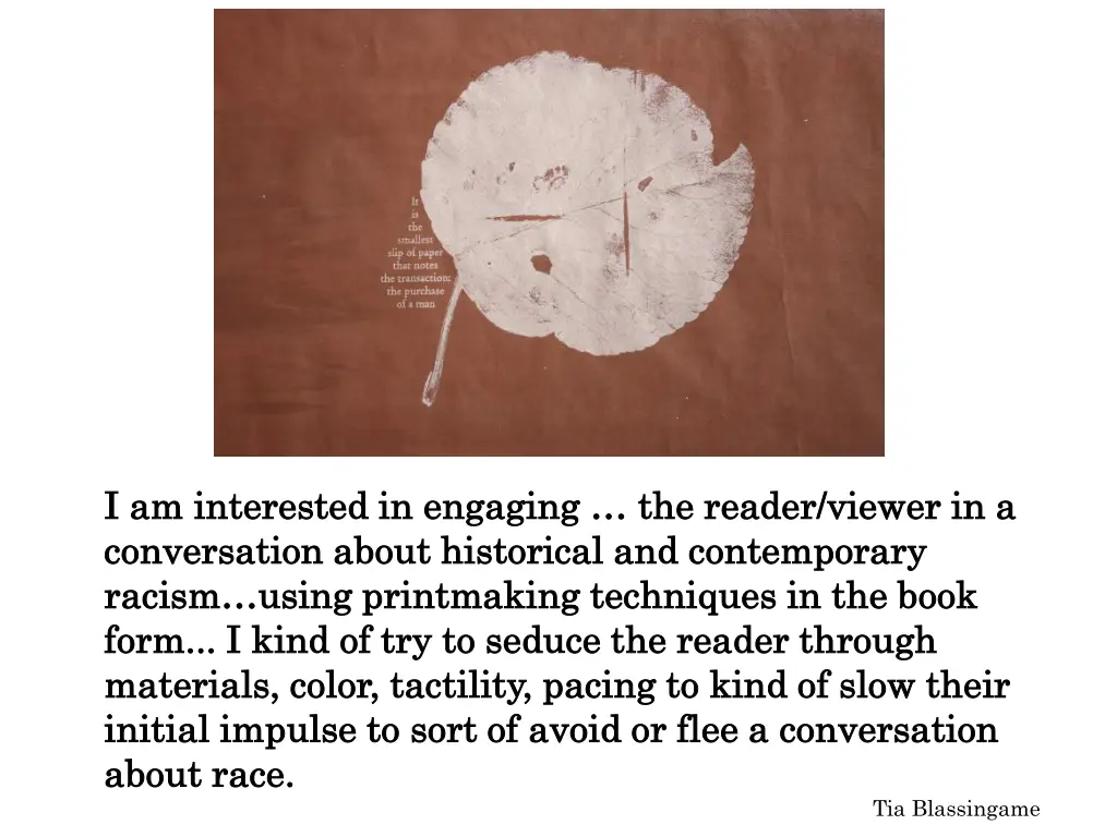 i i am interested in engaging am interested