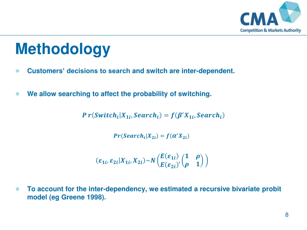 methodology