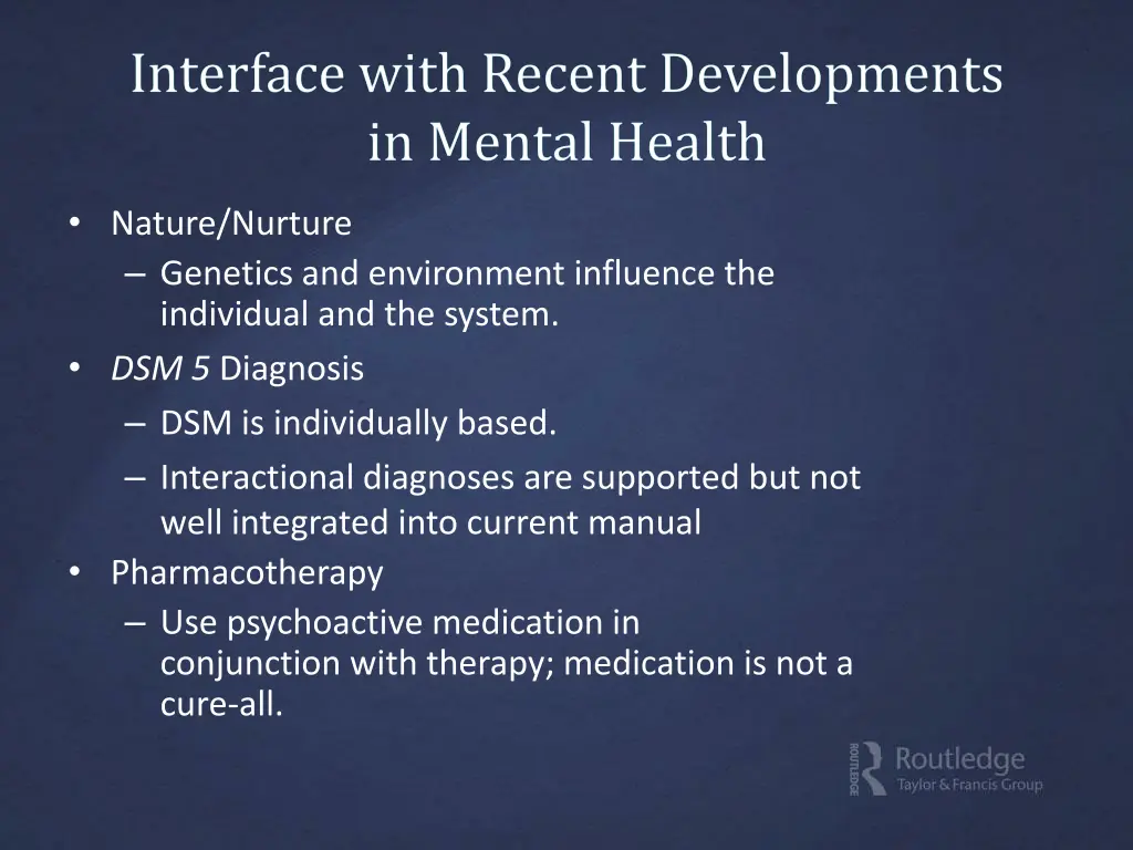 nature nurture genetics and environment influence