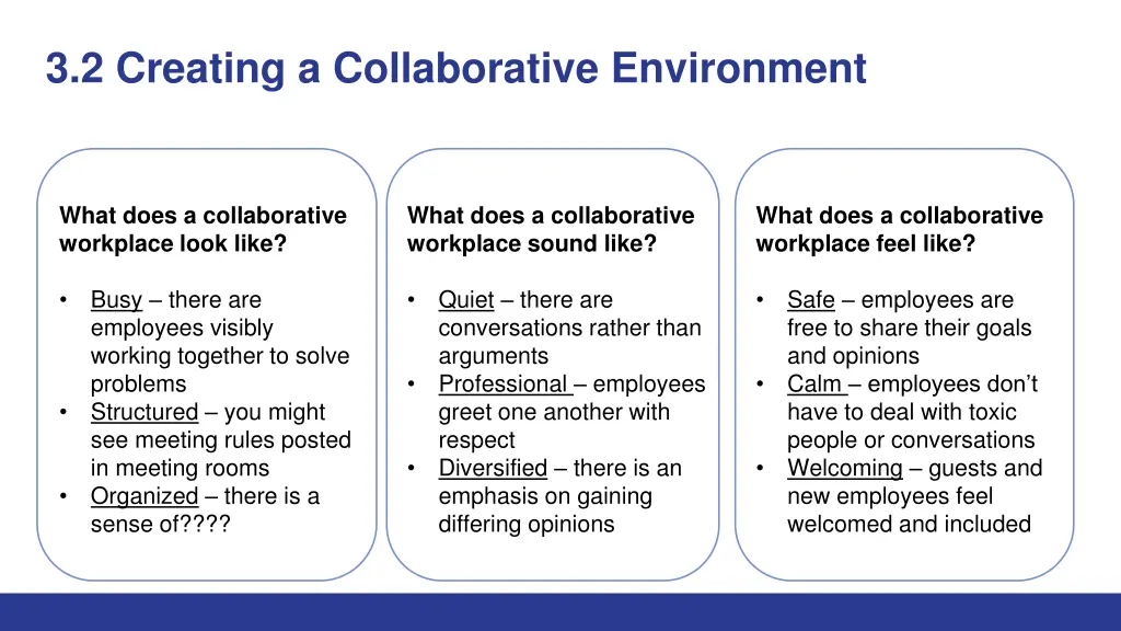3 2 creating a collaborative environment