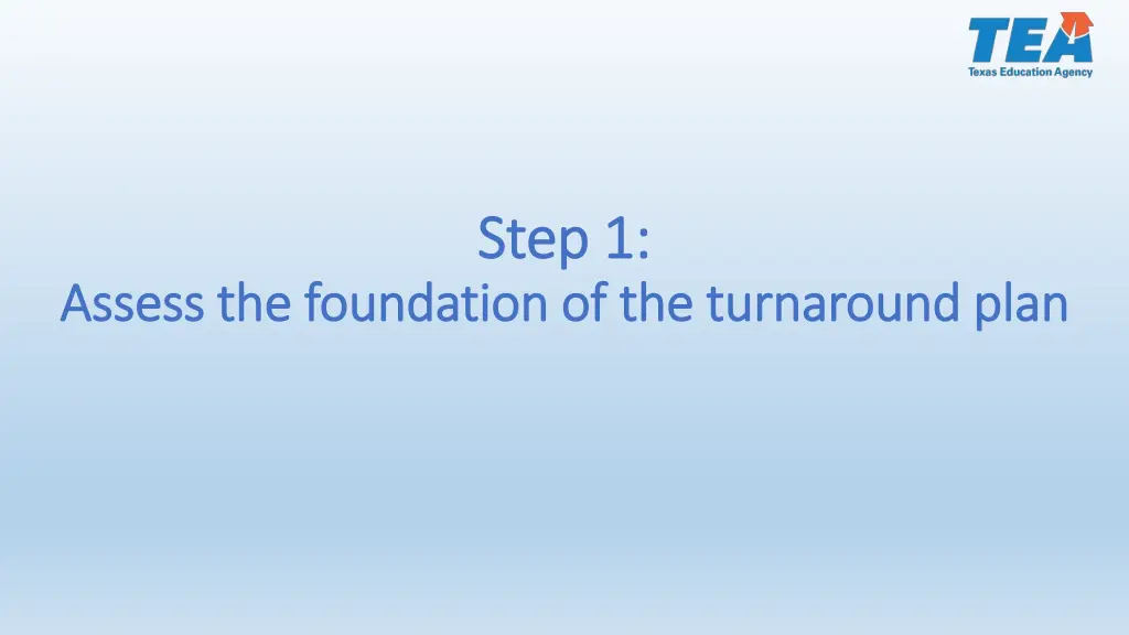 step 1 step 1
