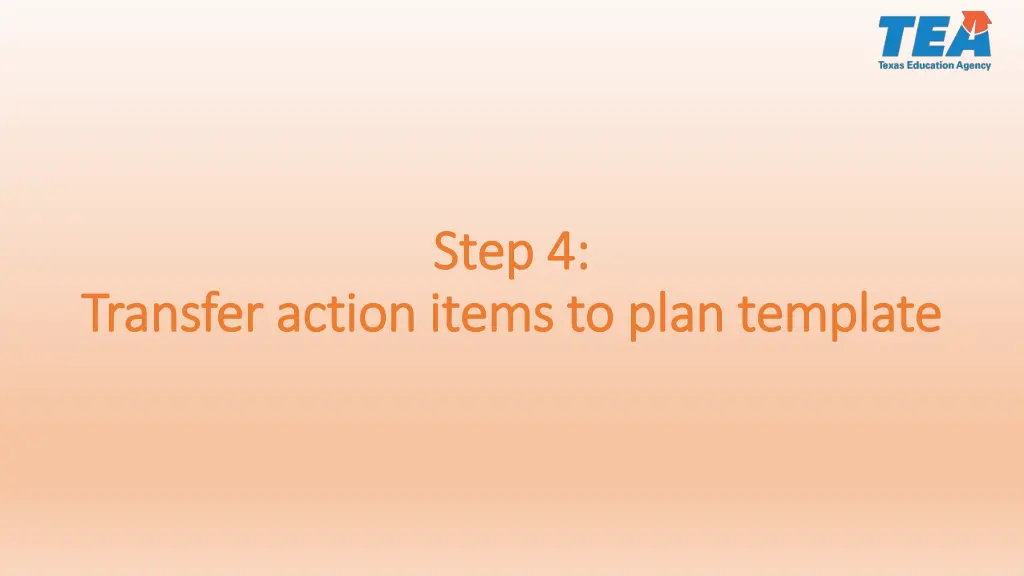 step 4 step 4