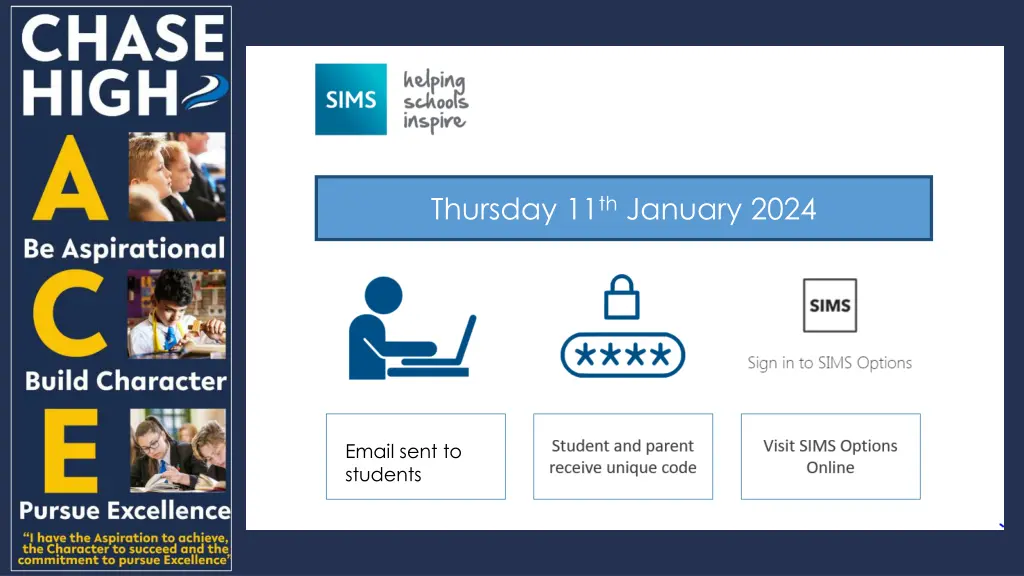 thursday 11 th january 2024
