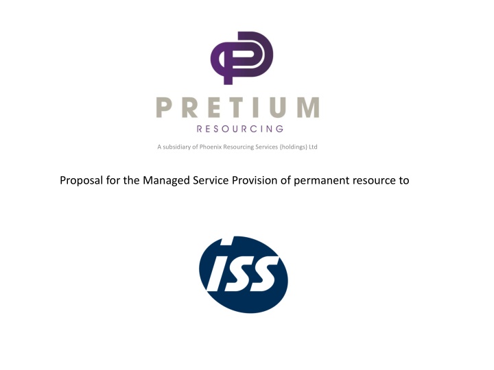 a subsidiary of phoenix resourcing services
