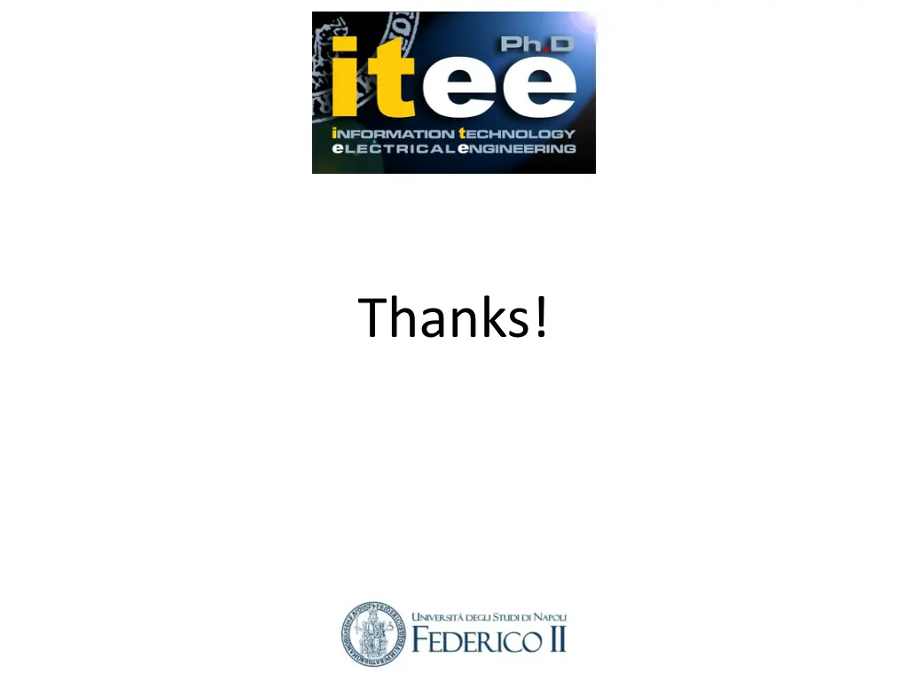 thanks