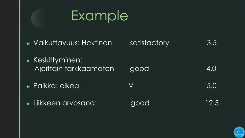 example