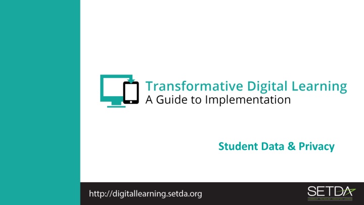 student data privacy