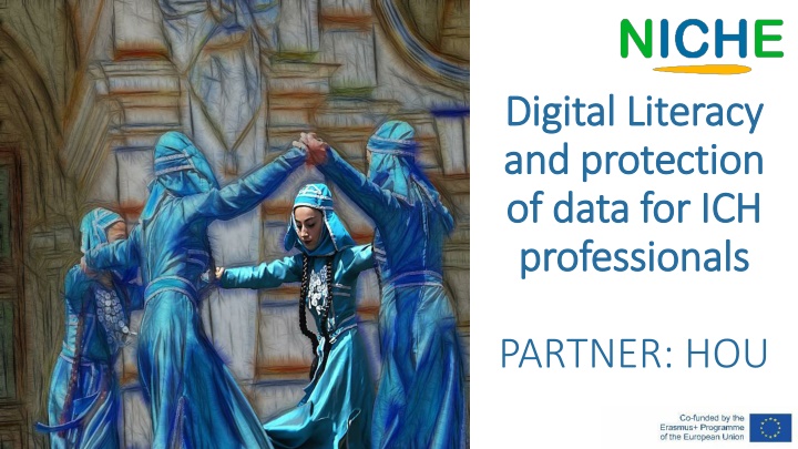 digital literacy digital literacy and protection