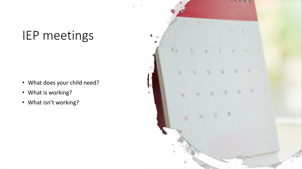 iep meetings 1