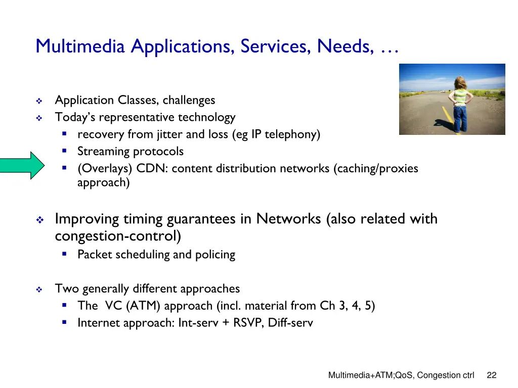 multimedia applications services needs 2