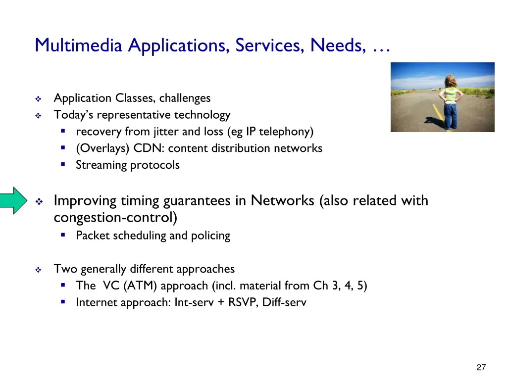 multimedia applications services needs 3