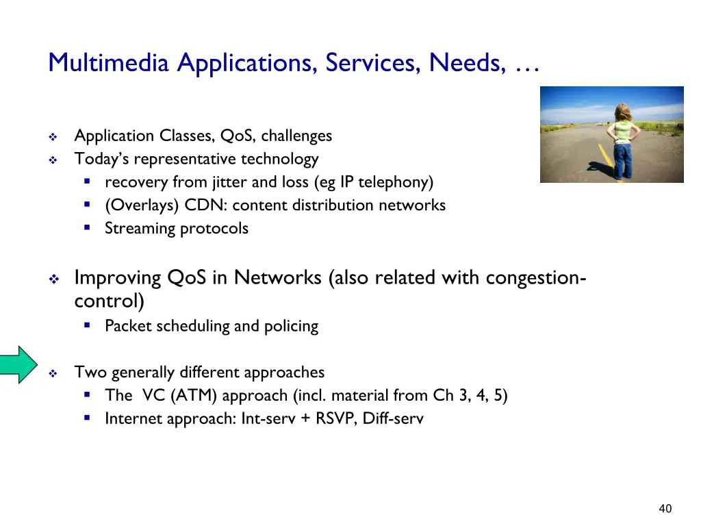 multimedia applications services needs 4