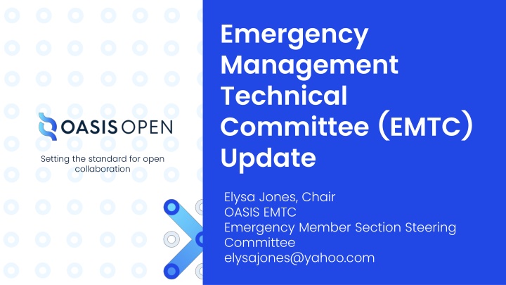 emergency management technical committee emtc
