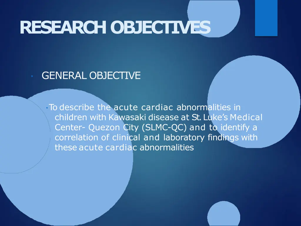 researchobjectives