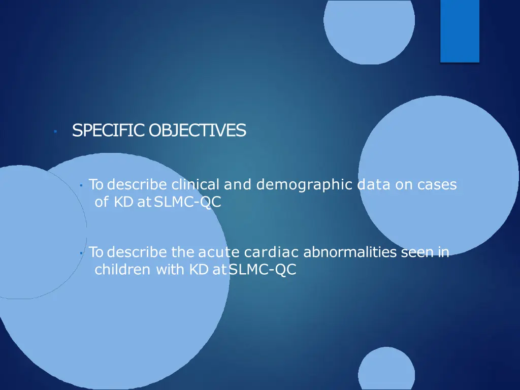 specificobjectives