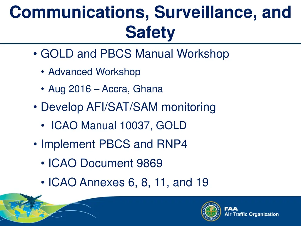 communications surveillance and safety gold