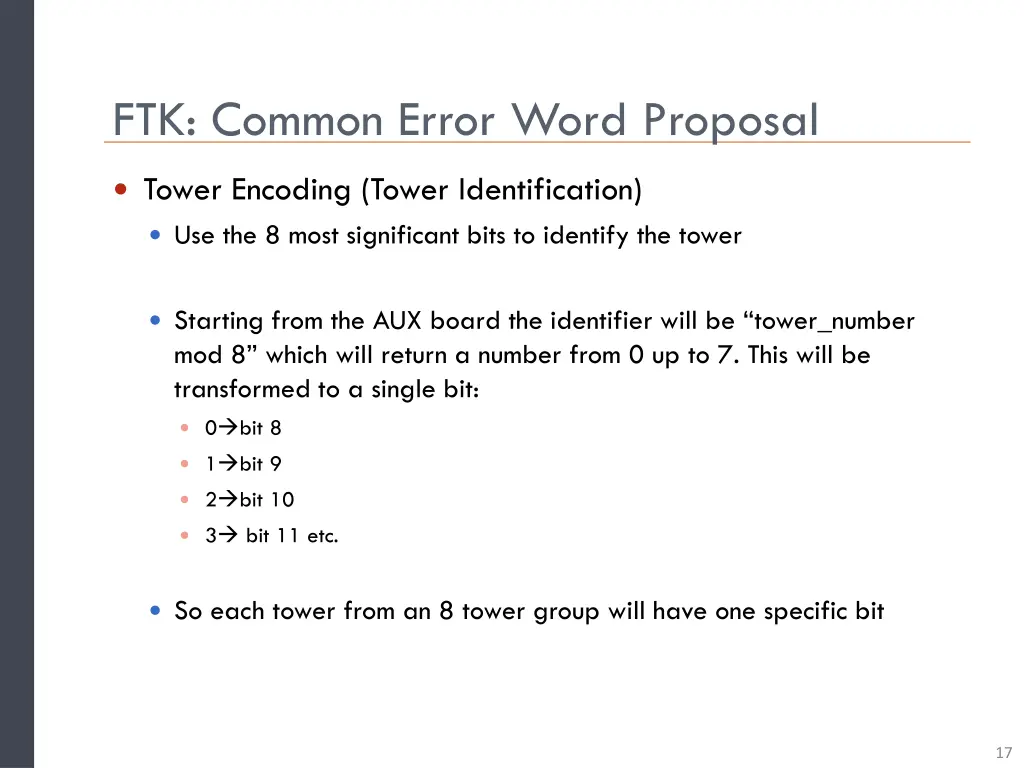 ftk common error word proposal 4