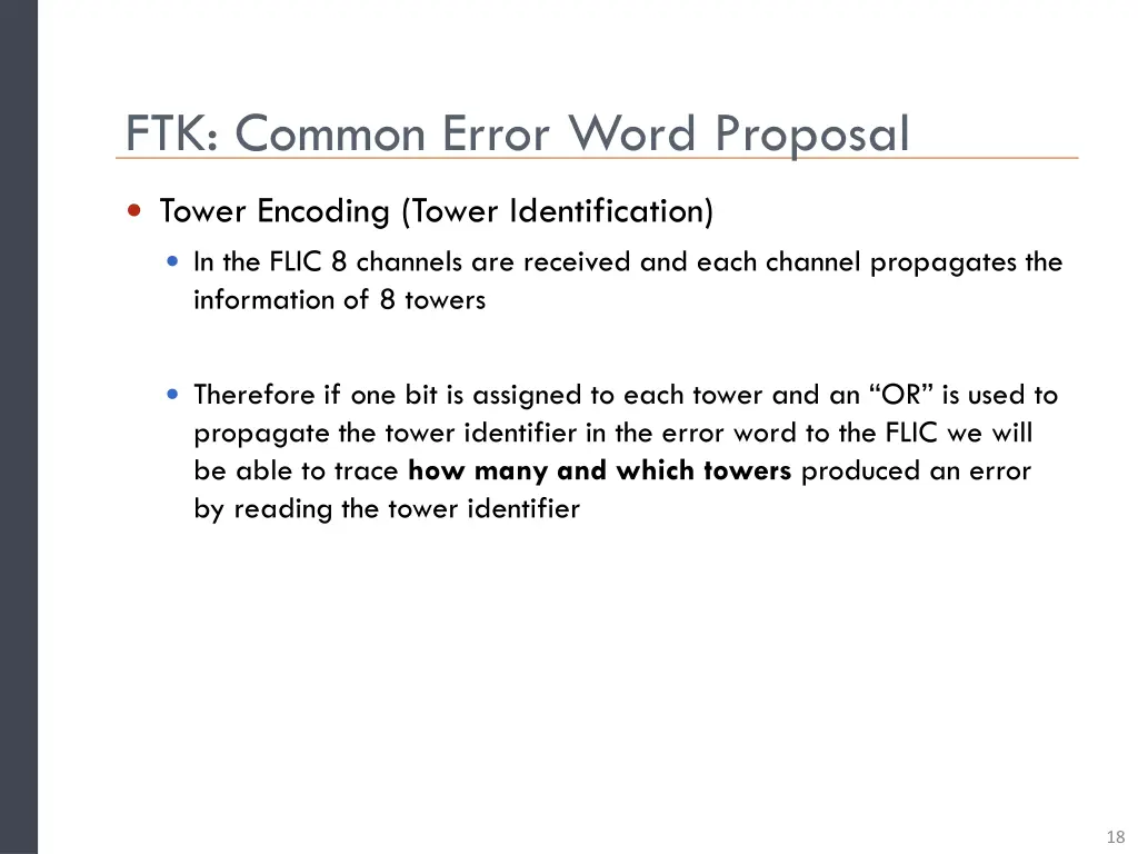 ftk common error word proposal 5