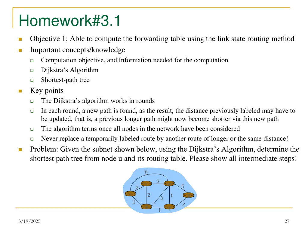 homework 3 1