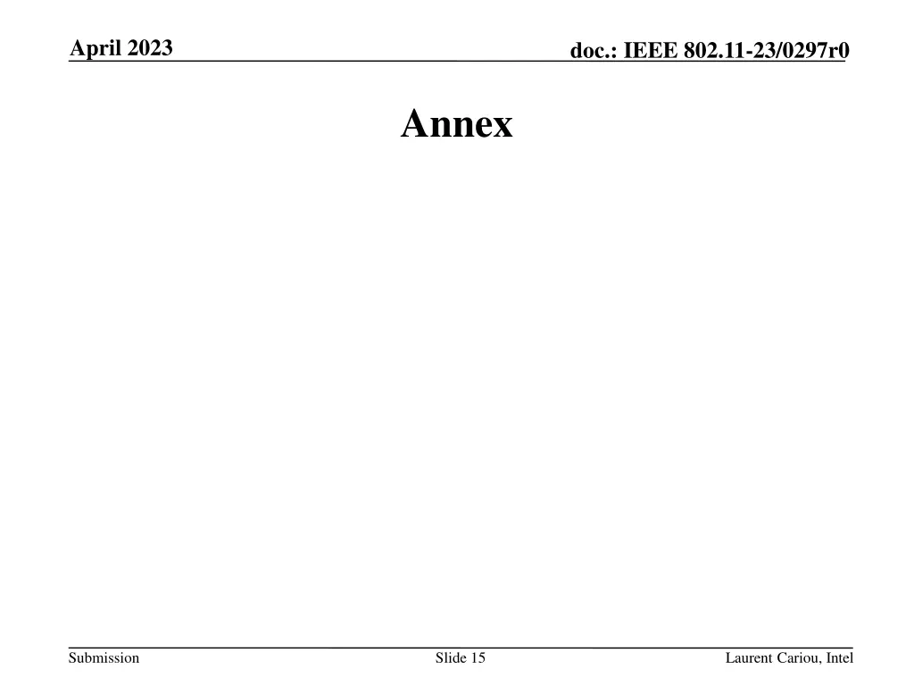 april 2023 14