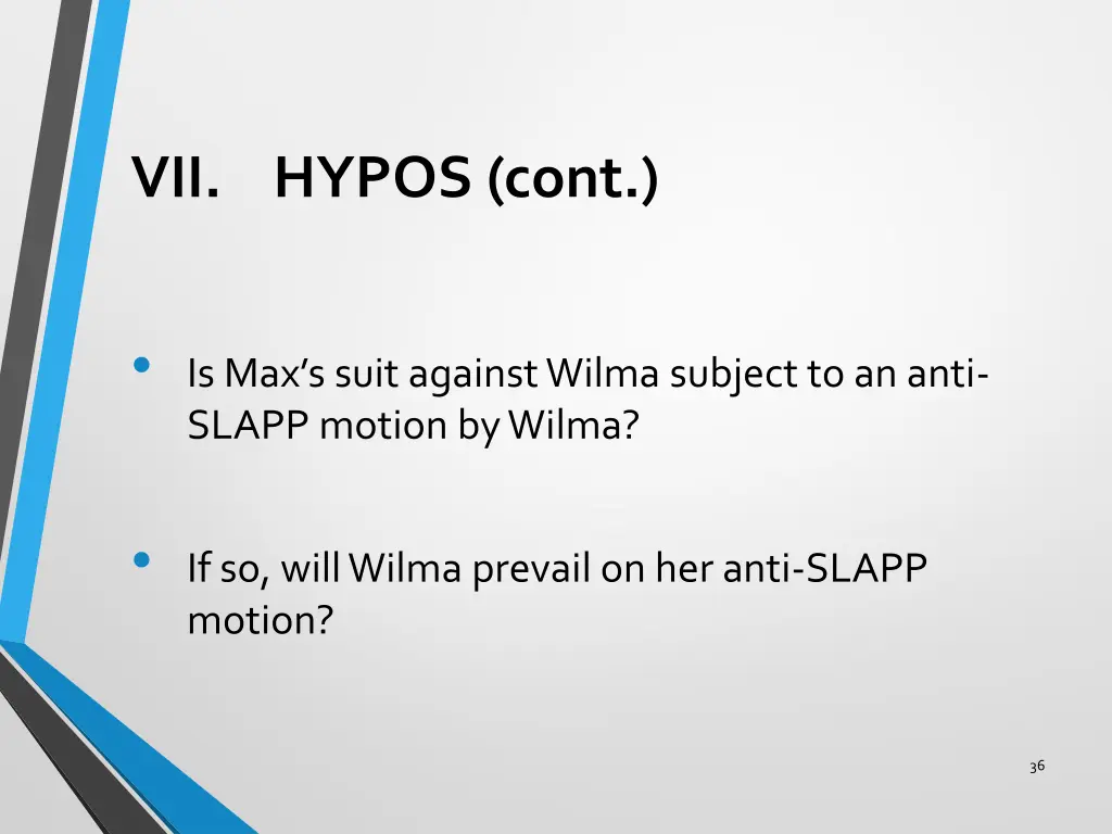 vii hypos cont 4