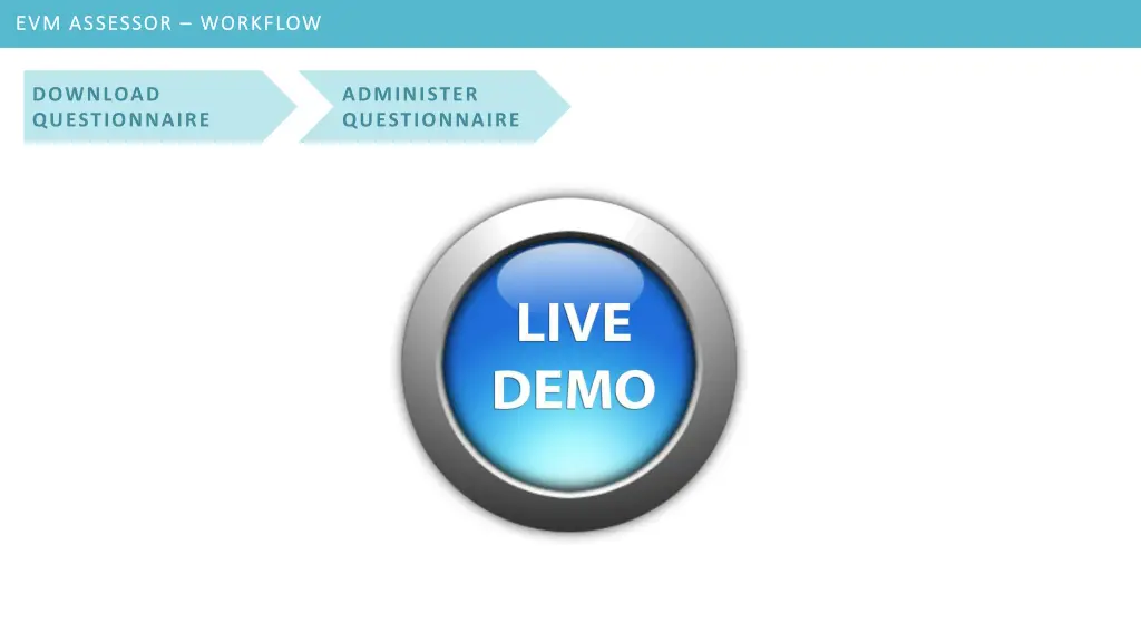 evm assessor evm assessor workflow 6