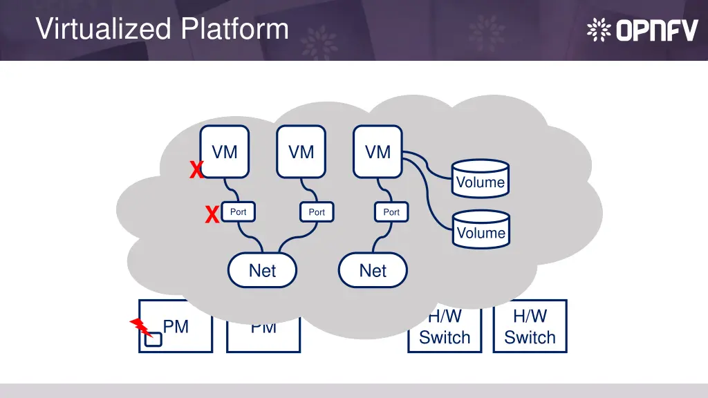 virtualized platform 1