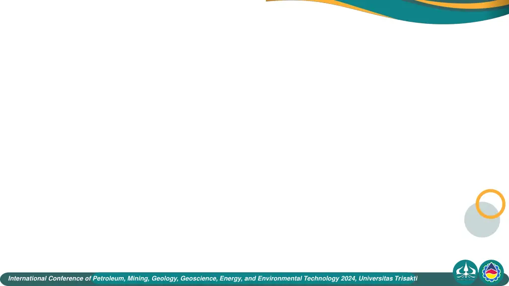 international conference of petroleum mining 1