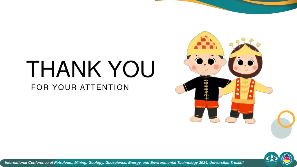 thank you for your attention