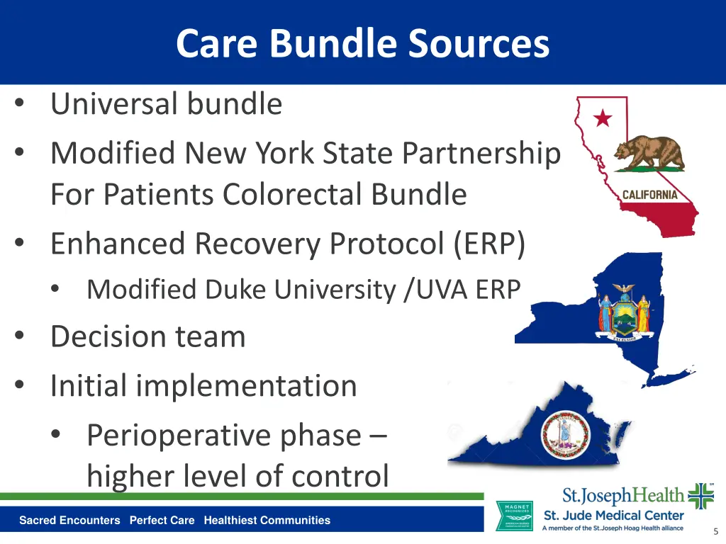 care bundle sources universal bundle modified
