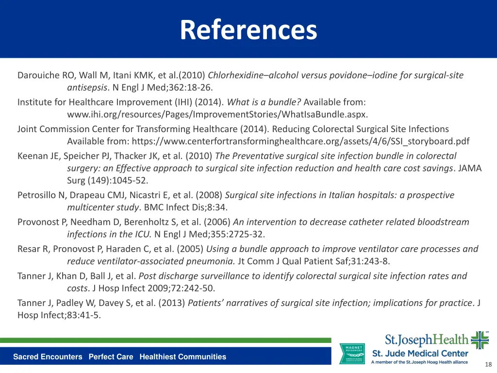 references