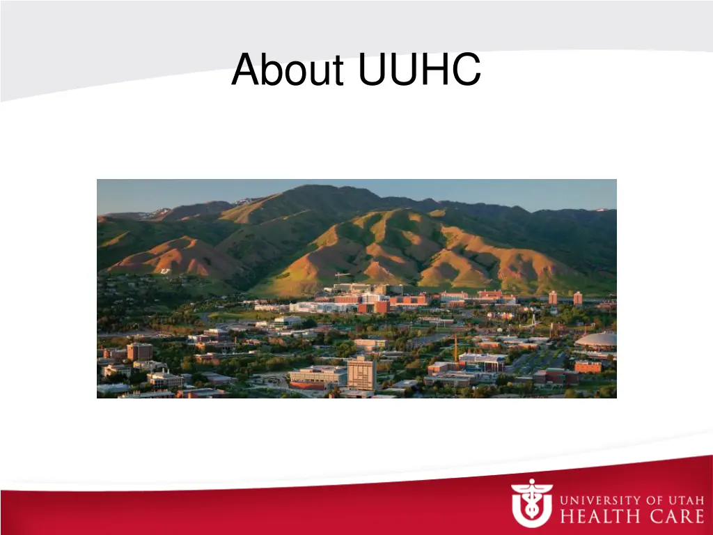 about uuhc 1