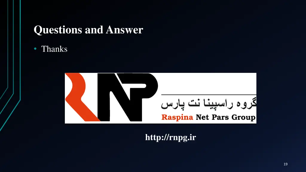questions and answer