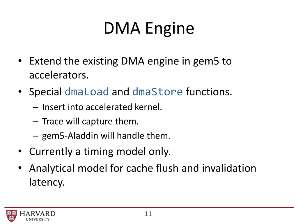 dma engine