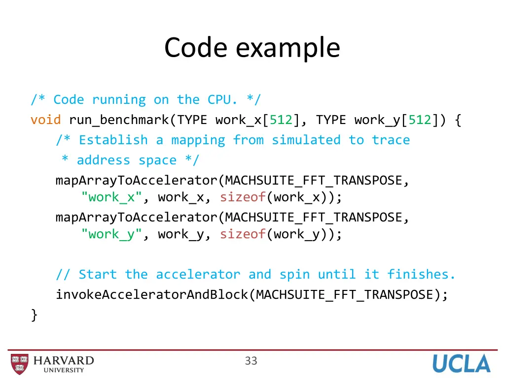 code example 3