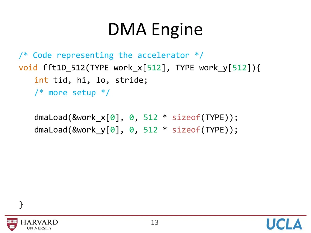dma engine 2