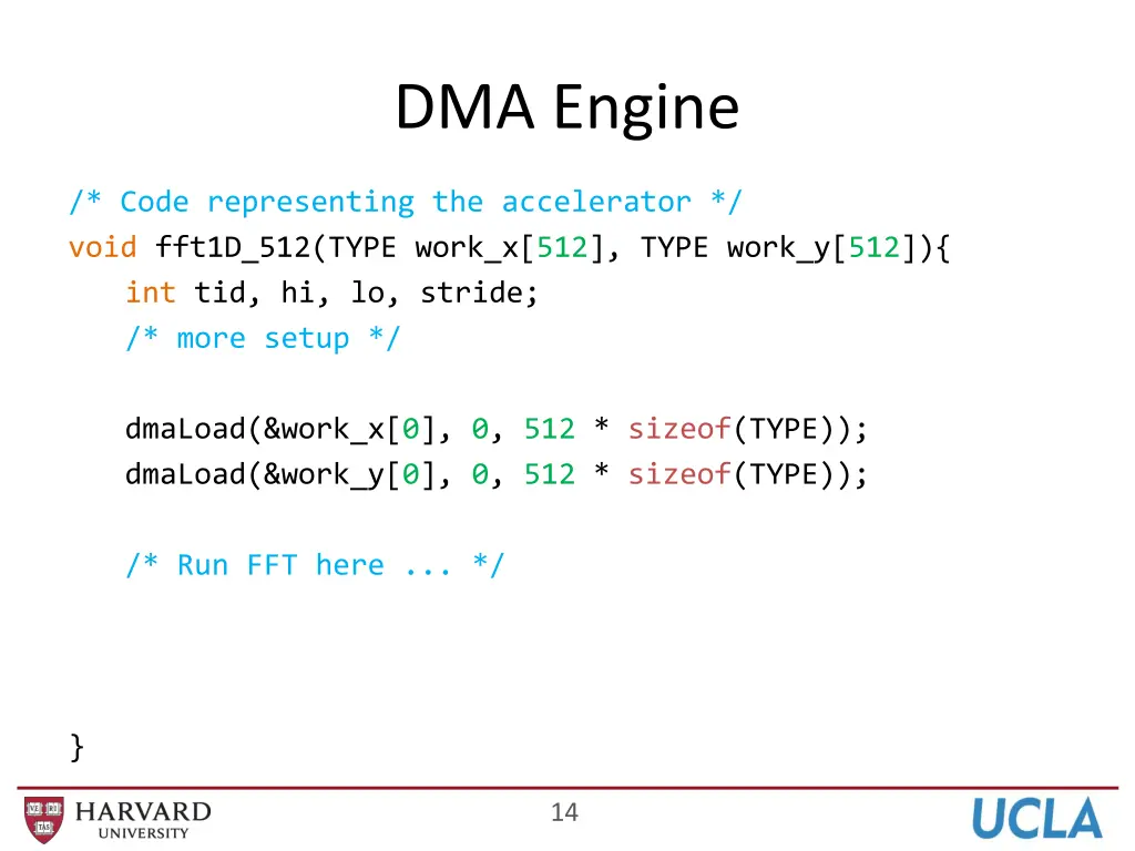 dma engine 3