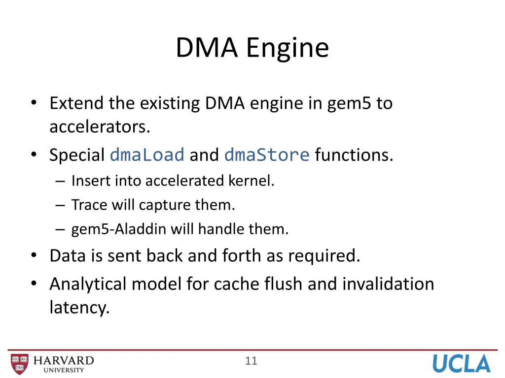 dma engine