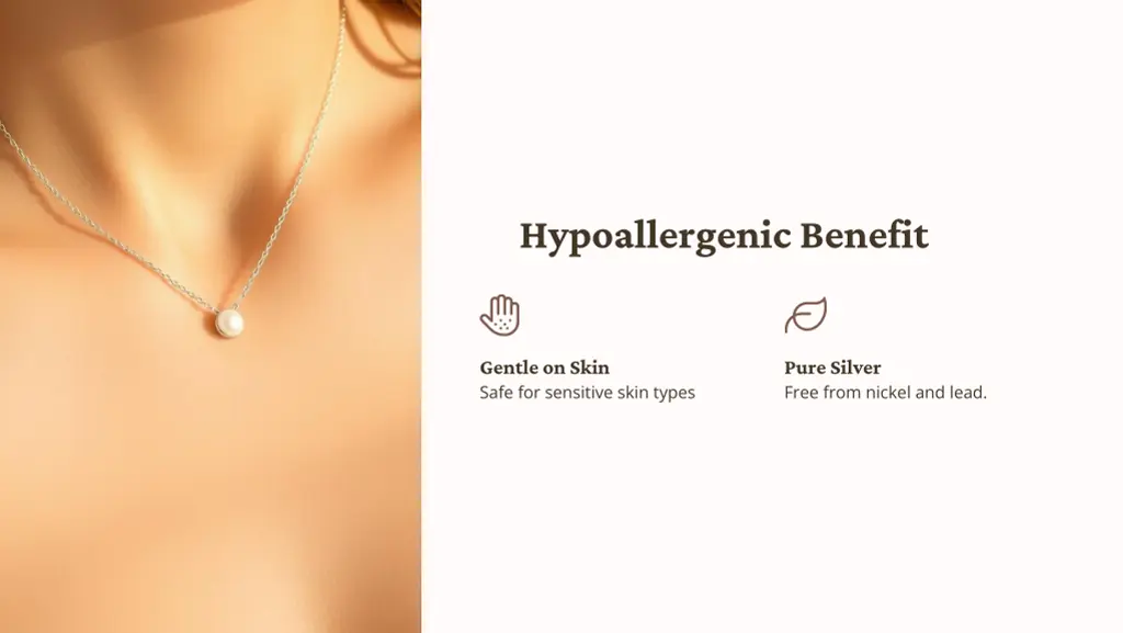 hypoallergenic benefit