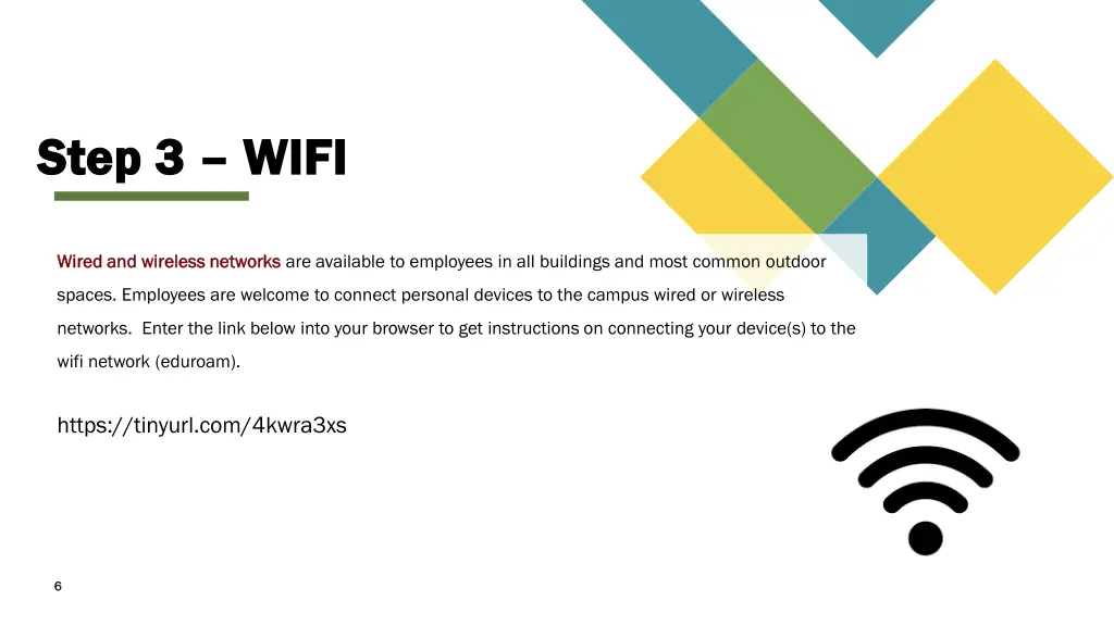 step 3 step 3 wifi