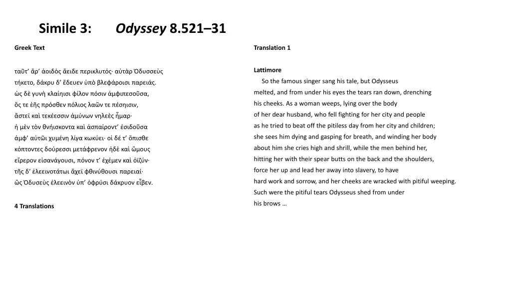 simile 3