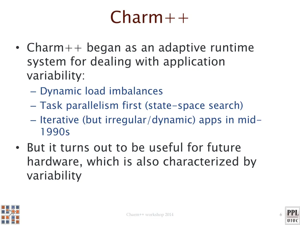 charm