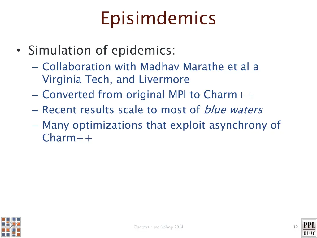 episimdemics