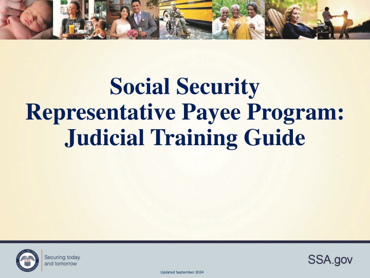social security