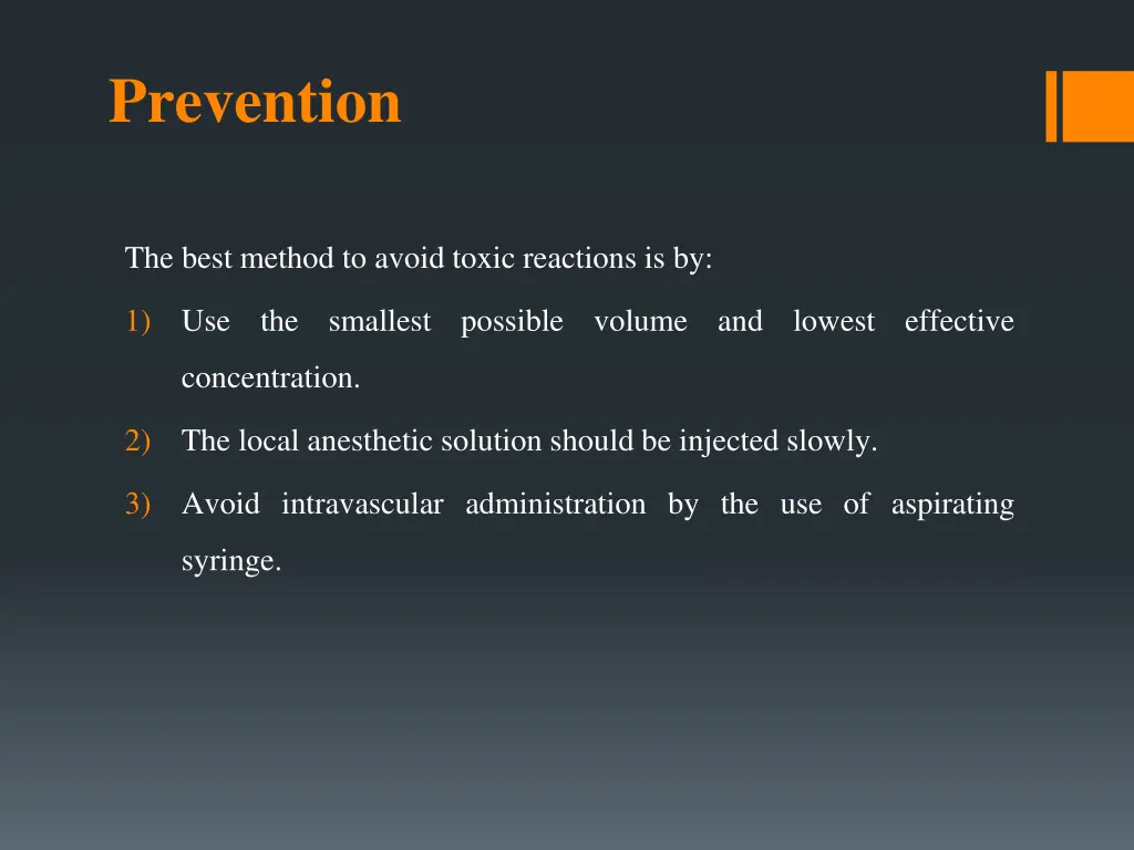 prevention 1