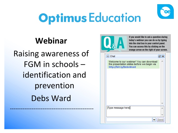 webinar