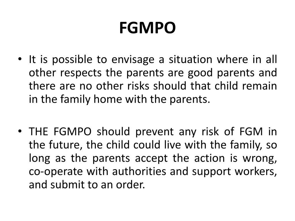 fgmpo