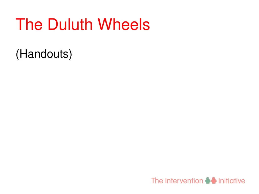 the duluth wheels