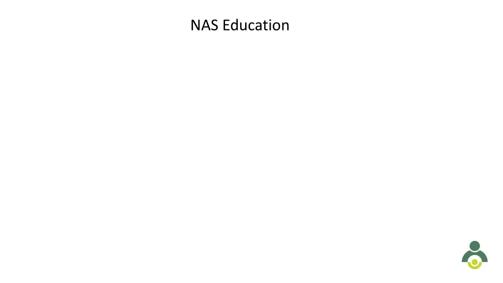nas education